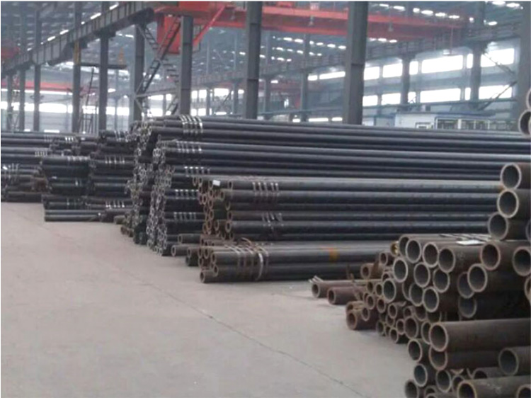 嘉陵12cr2mo化肥专用管