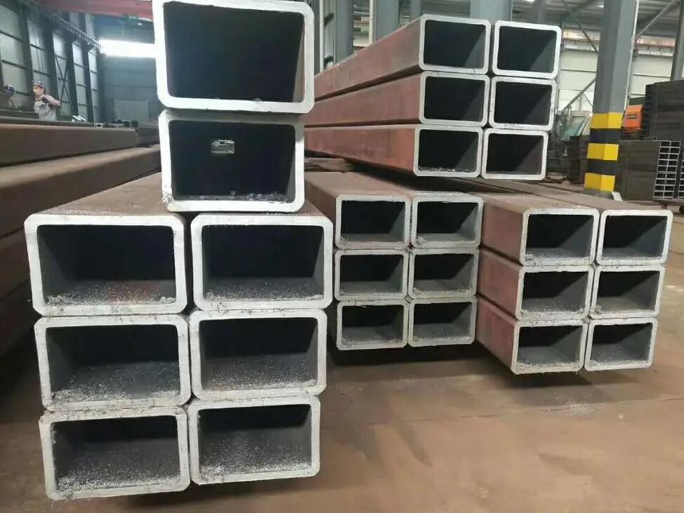 嘉陵s355j0方管